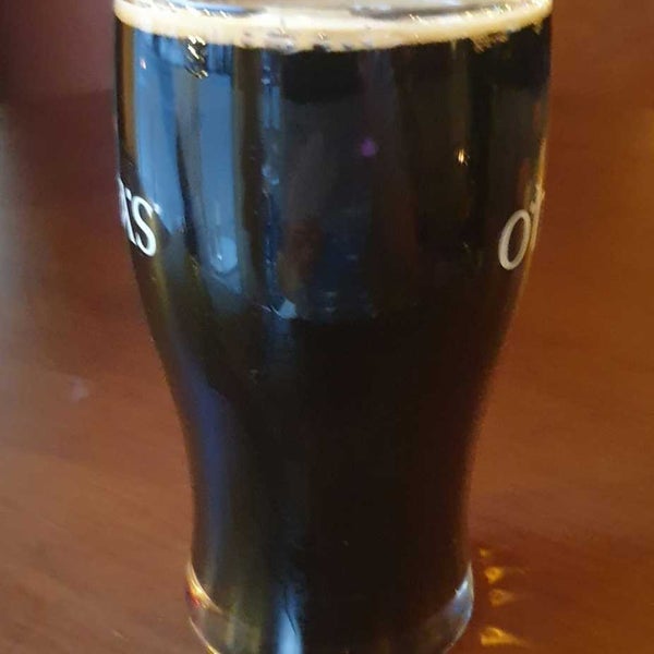 Photo taken at The Shamrock Inn - Irish Craft Beer Bar by Alexander J. on 3/22/2022