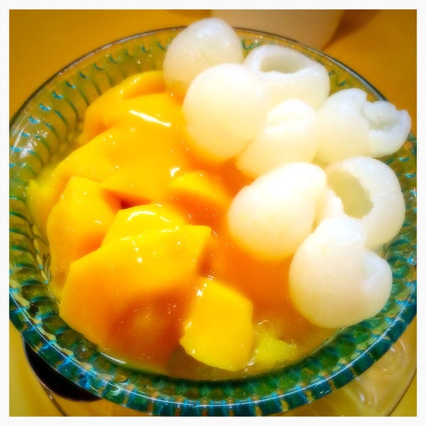 100 Percent Healthy Dessert Cafe Inc. (Now Closed) Dessert Shop in