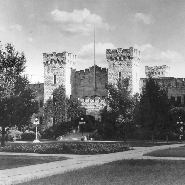 Photos at Nichols Hall Kansas State University Manhattan, KS