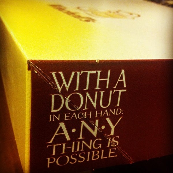 WINCHELL'S DONUT HOUSE Northwest Pasadena 439 E Orange Grove Blvd