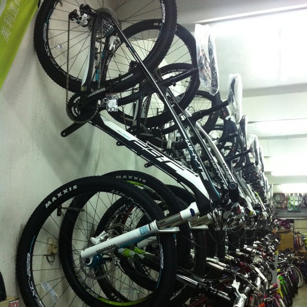 Yong Advance Cycles 2 Tips From 164 Visitors