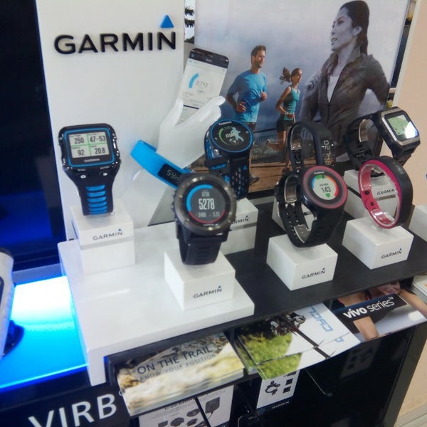garmin taman maluri
