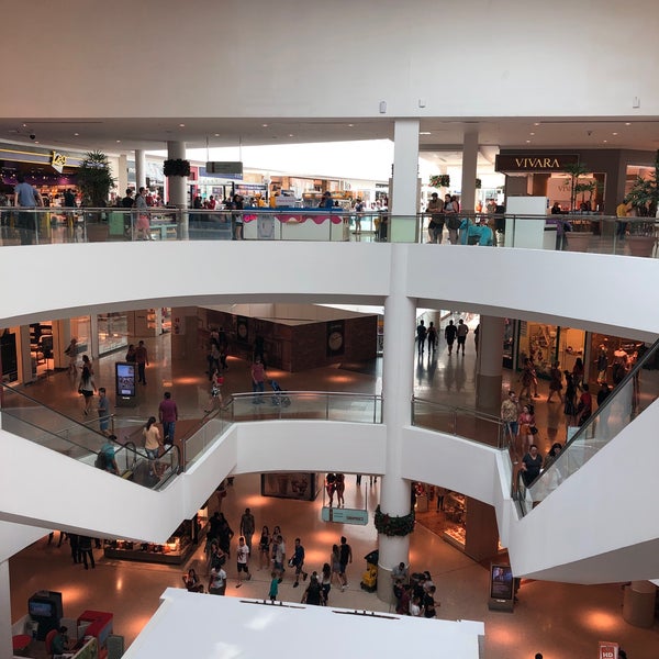 11/17/2019 tarihinde Rodrigo G.ziyaretçi tarafından Shopping Palladium'de çekilen fotoğraf
