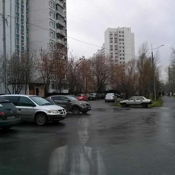 Фото: ГБУ ЦДиС Юность, клуб досуга, Каргопольская ул., 14, корп. 2, Москва - Янд