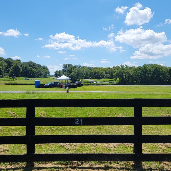 Summit Point Motorsports Park - Summit Point, WV
