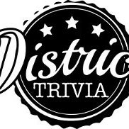 District Trivia every Wednesday at 730pm with the CSN Trivia Challenge and a chance to win $5,000 in cash!