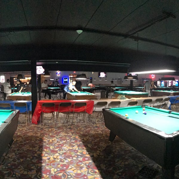 Photos at Pockets Billiards 5 tips