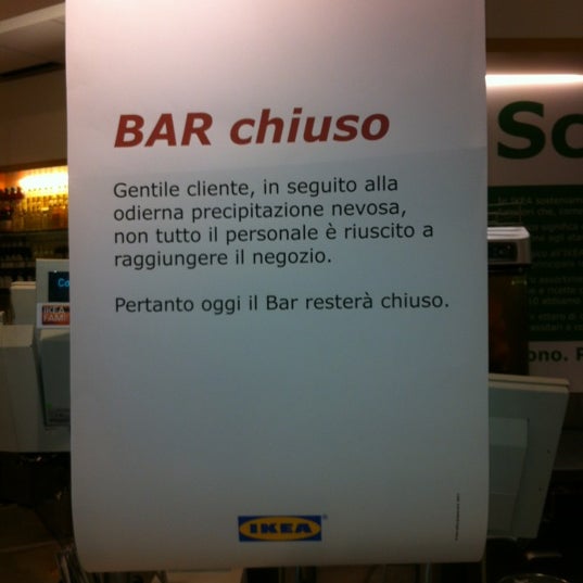 Photos At Ikea Furniture Home Store In Cornigliano