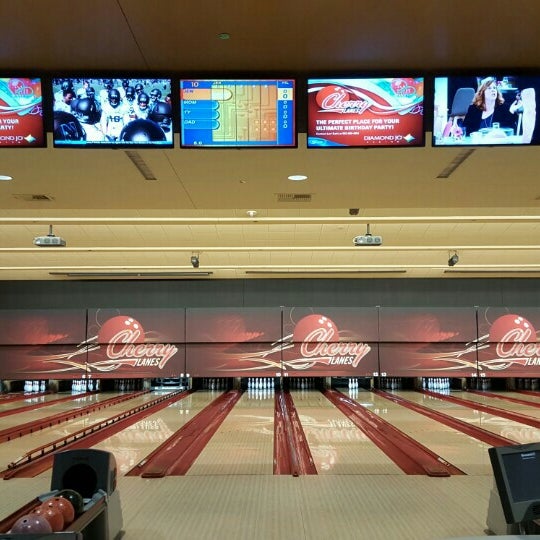 Photos at Cherry Lanes Dubuque, IA