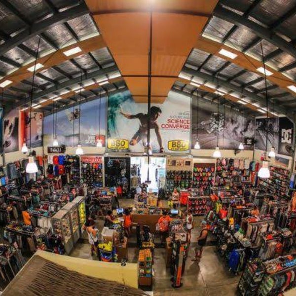 Surf 2024 brand outlet