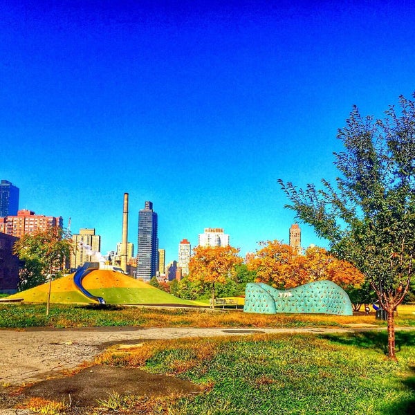 Rainey Park Dog Run Astoria 1 tip