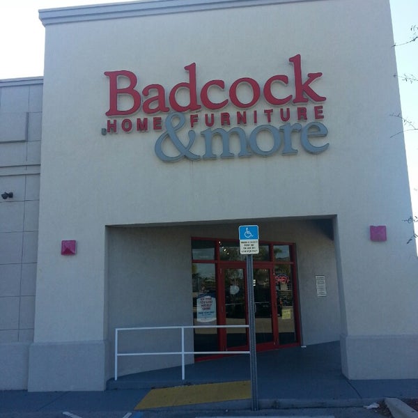 Badcock Home Furniture & More of South Florida Hardware Store