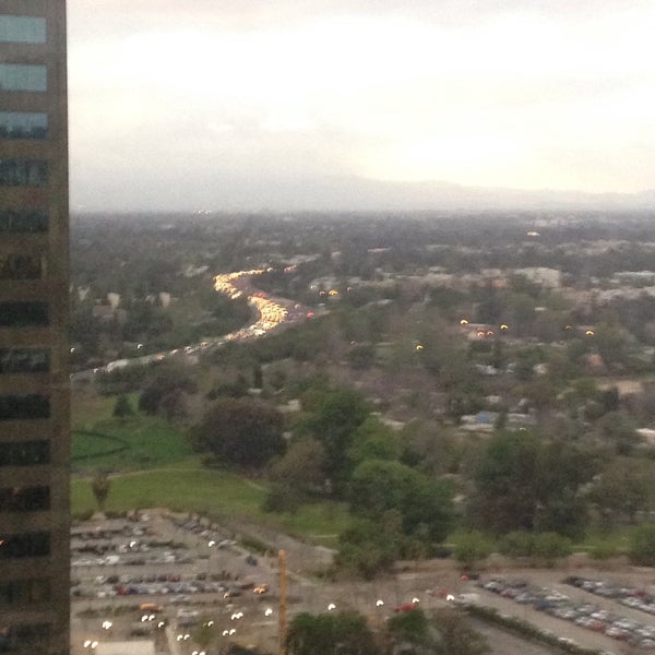 Photos At Starview Room Sheraton Universal 1 Tip