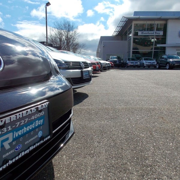 Riverhead Bay Motors Car Dealership in Riverhead