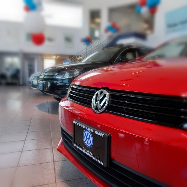 Riverhead Bay Motors Car Dealership in Riverhead