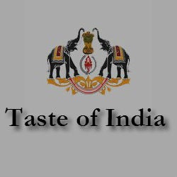 4/27/2015 tarihinde Taste of Indiaziyaretçi tarafından Taste of India'de çekilen fotoğraf
