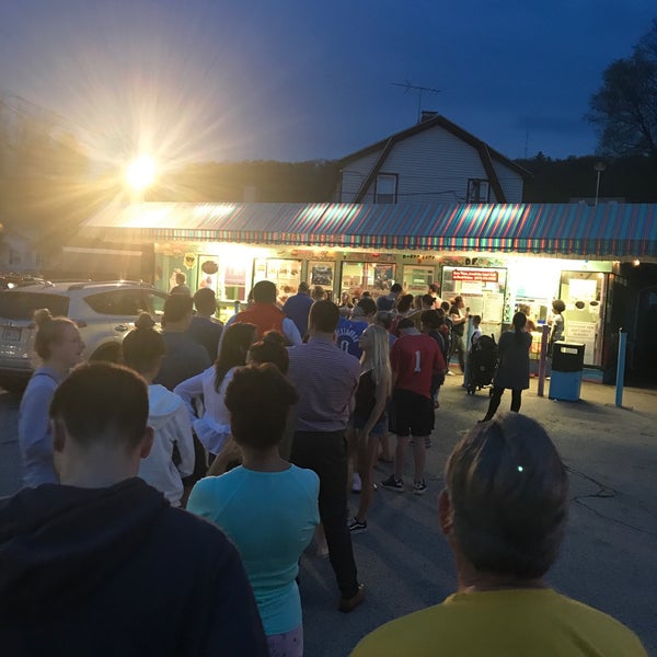 Photos at Dairy Freeze Ice Cream Shop