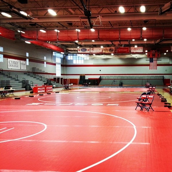 Milton High School 25 Gile Rd