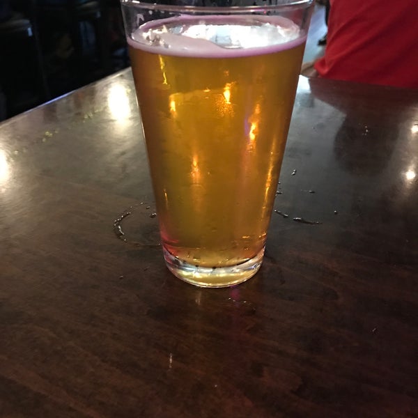 Photo taken at McGreevy&#39;s by Jake S. on 9/14/2018