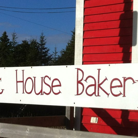 Tilt House Bakery Portugal Cove/St. Philips, NL
