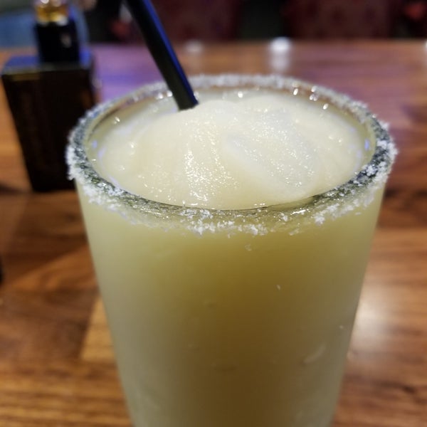 Photo taken at La Calle Tacos by Nicole F. on 3/15/2019