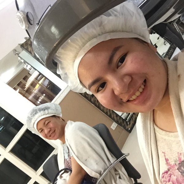 Edwin Samot Edwin Samot Salon and Spa - Imus, Cavite