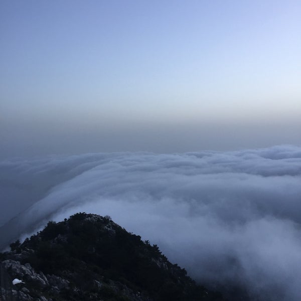 3/27/2018 tarihinde Zafer A.ziyaretçi tarafından Tozlu Dağı Adrasan'de çekilen fotoğraf