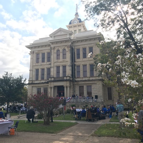 City of Cameron City Hall 1 tip from 230 visitors