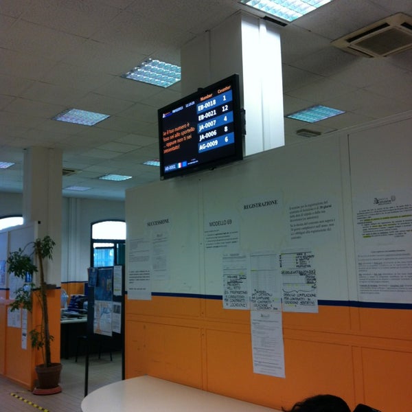 Agenzia Delle Entrate Torino 4 Circoscrizione 7 Via Padova 76 A