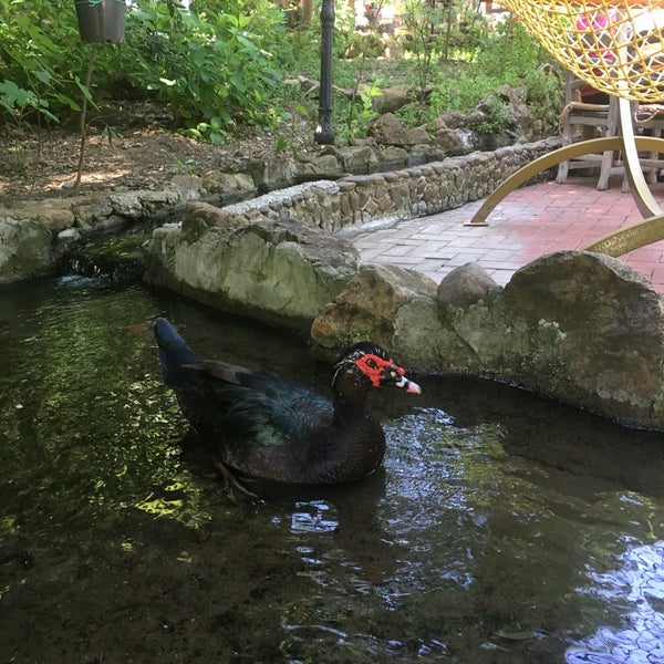 Foto scattata a Taşhanpark Marmaris da Serhat S. il 5/19/2016