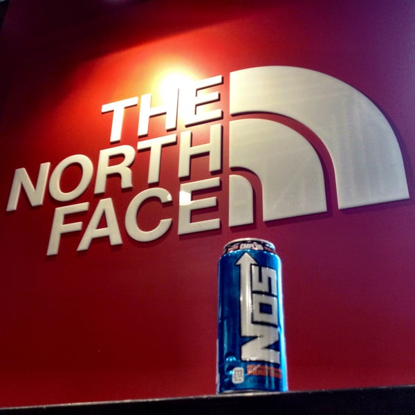 The North Face (Now Closed) - 4 tips