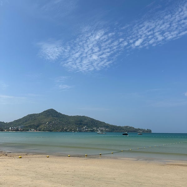 Foto scattata a Novotel Phuket Kamala Beach da Maprngg🚧 il 3/16/2023