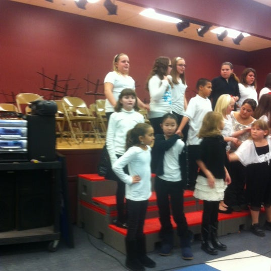 New Foundations Charter School Holmesburg Philadelphia, PA