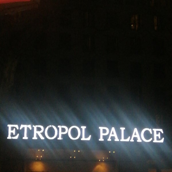 Photo taken at Metropol Palace by Vlada B. on 2/18/2024
