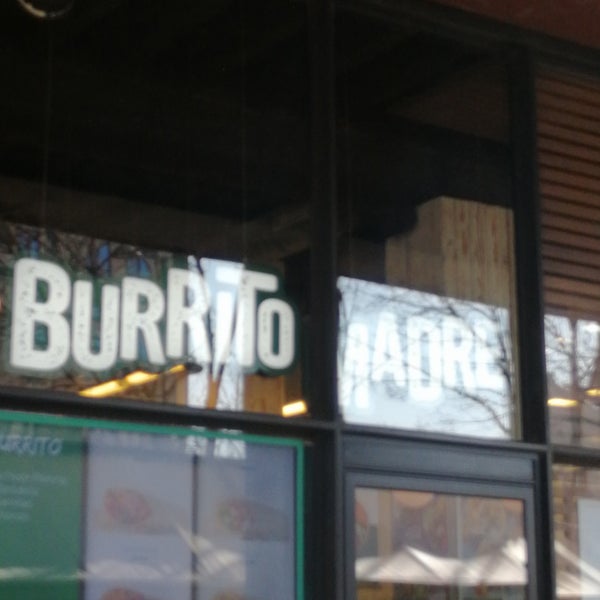 1/29/2024 tarihinde Vlada B.ziyaretçi tarafından Burrito Madre'de çekilen fotoğraf