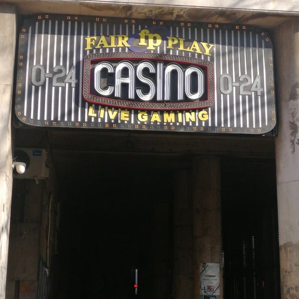 Fairgo Casino: A Comprehensive Guide