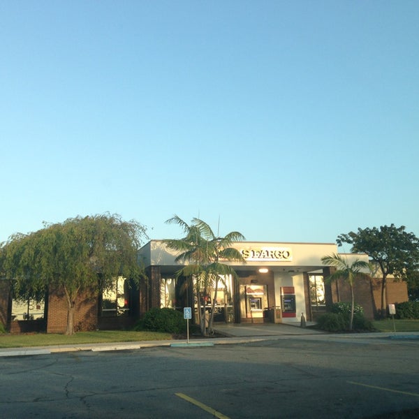 Wells Fargo 3 tips from 157 visitors