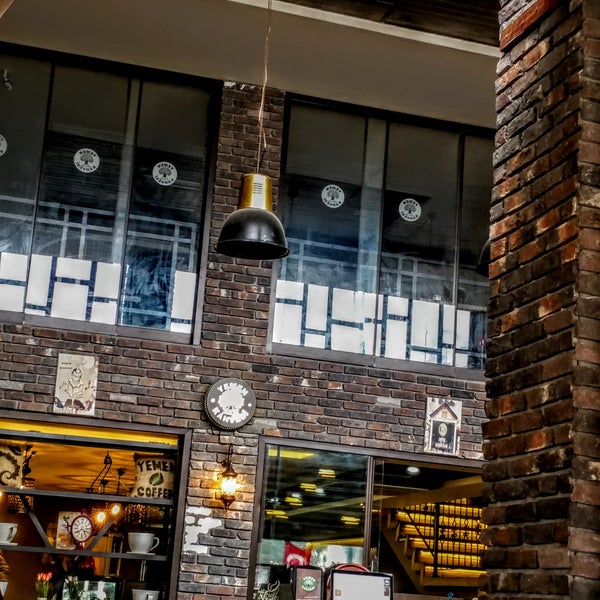 yemen kahvesi kayseri de kahve dukkani