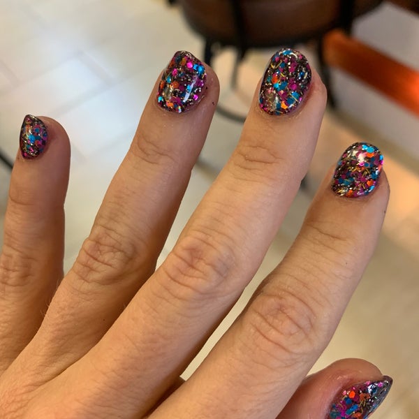 Delight Nails and Spa Kirkman South Orlando, FL