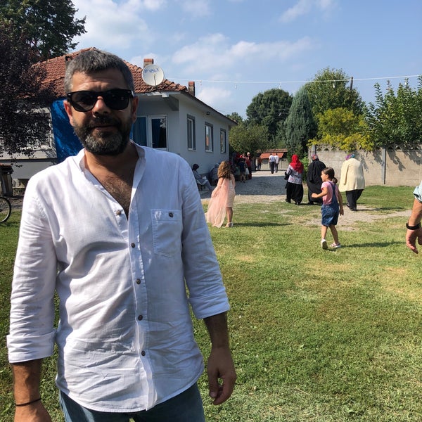Das Foto wurde bei Saklı Cafe Restaurant von Ahmet B. am 10/8/2021 aufgenommen
