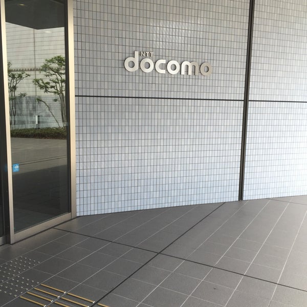 NTTドコモ 九州支社 福岡市のオフィス NTTドコモ 九州支社 福岡市のオフィス