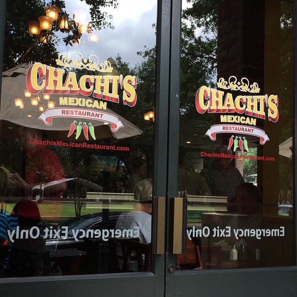 7/5/2015에 Randy M.님이 Chachi&#39;s Mexican Restaurant에서 찍은 사진