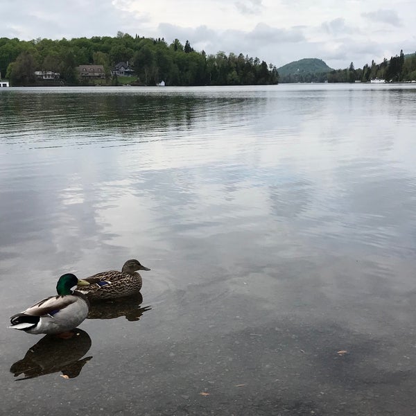 Place Lagny Plaza in SainteAgathedesMonts