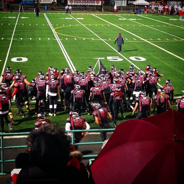 Stade Hebert SaintLéonard 1 tip