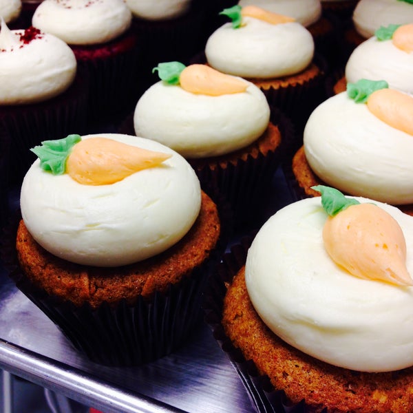 Smallcakes Durham Dessert Shop in Durham