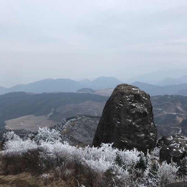 Photos At 大雷山 1 Visitor