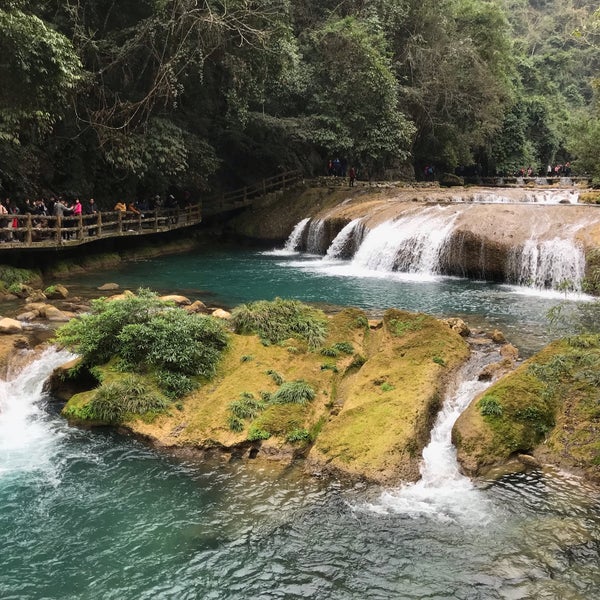 68級跌水瀑布68-Ji Dieshui (68-step dropping) Waterfall | Flickr