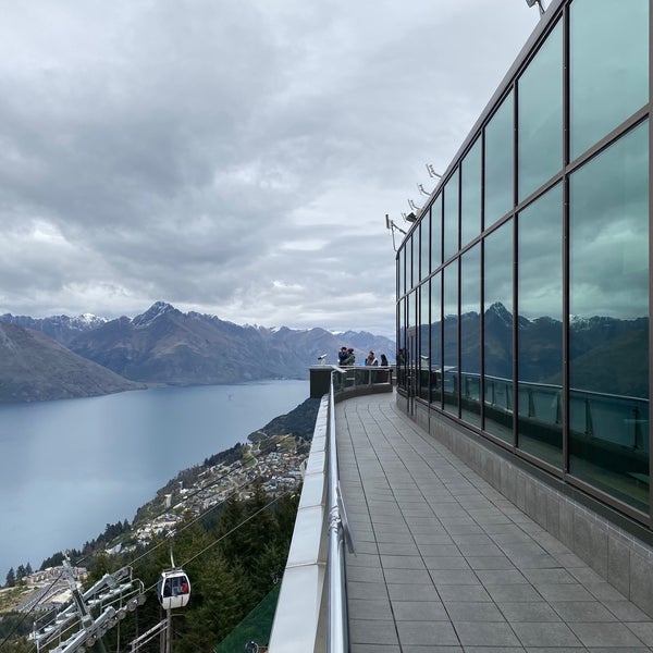 Muraste viewing platform