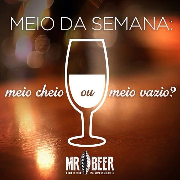 Снимок сделан в Mr. Beer пользователем Clério D. 4/16/2014