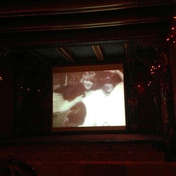 Photos At Hearst Castle Movie Room Movie Theater In San Simeon